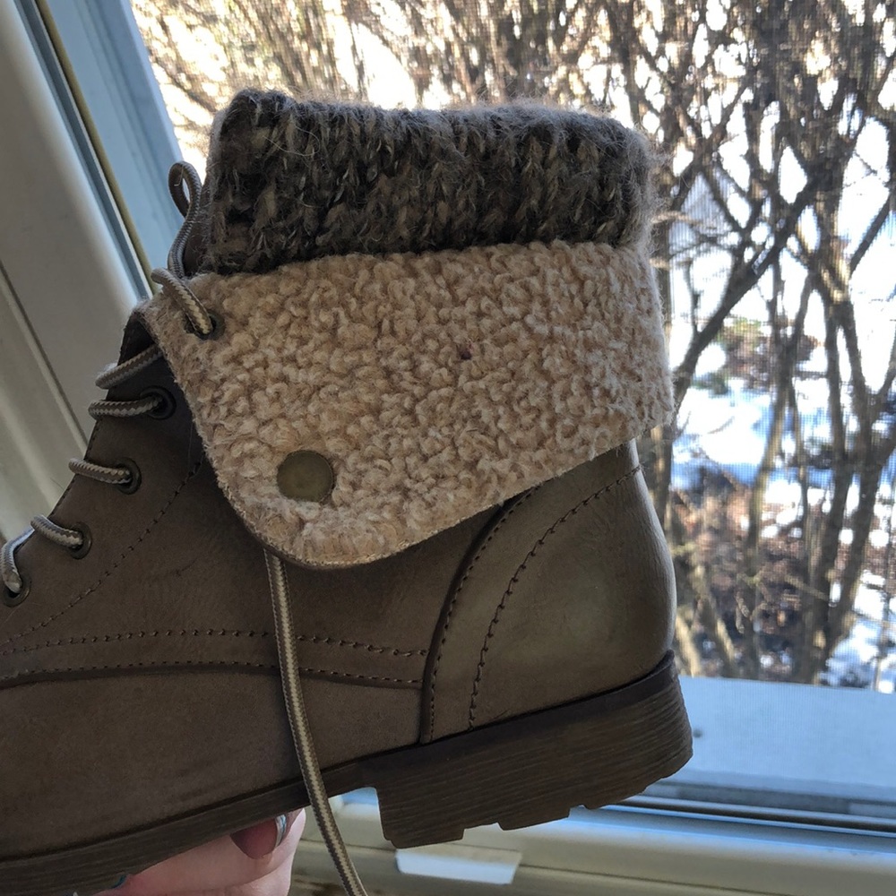 Fall Booties - image 4